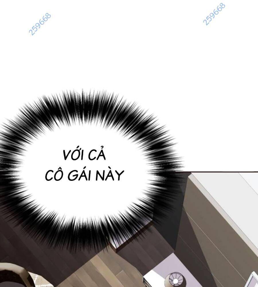 Loser Giỏi Võ Chap 80 - Next Chap 81