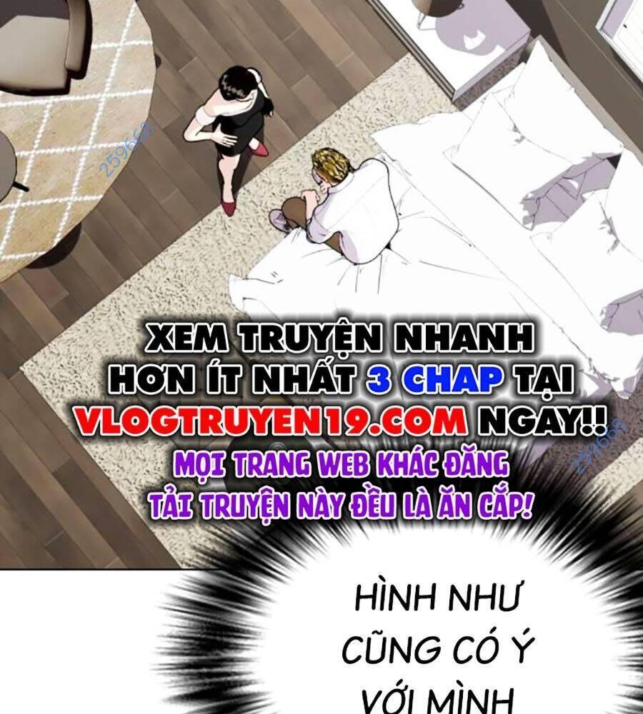 Loser Giỏi Võ Chap 80 - Next Chap 81
