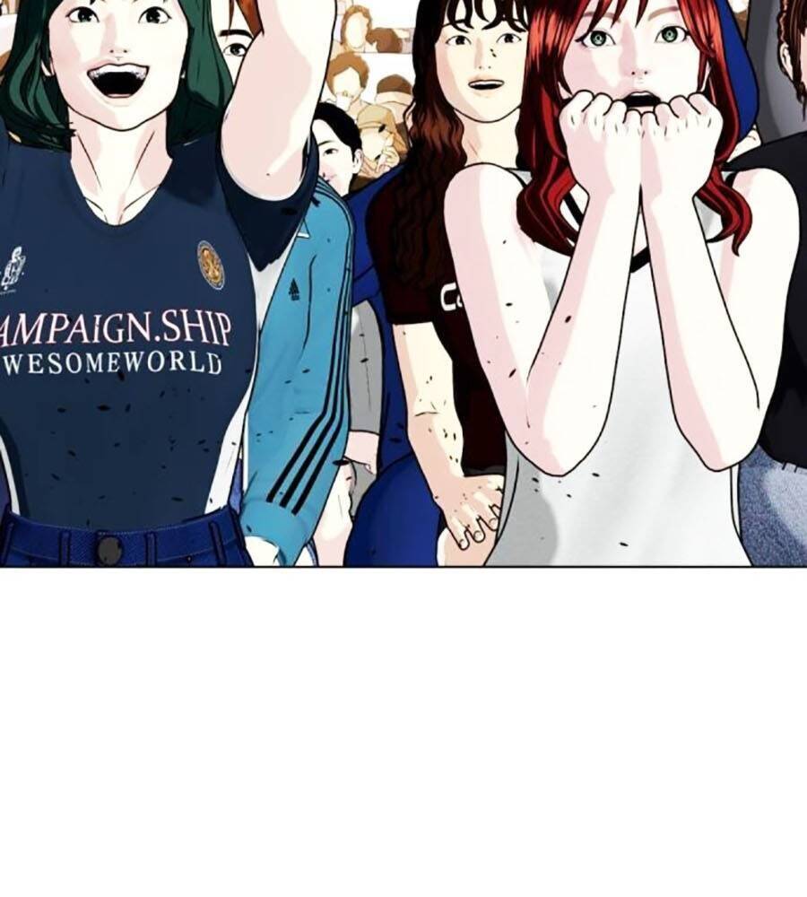 Loser Giỏi Võ Chap 80 - Next Chap 81