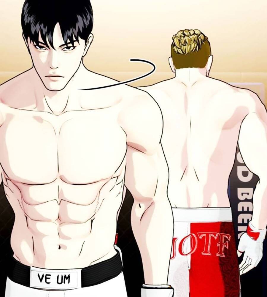 Loser Giỏi Võ Chap 80 - Next Chap 81