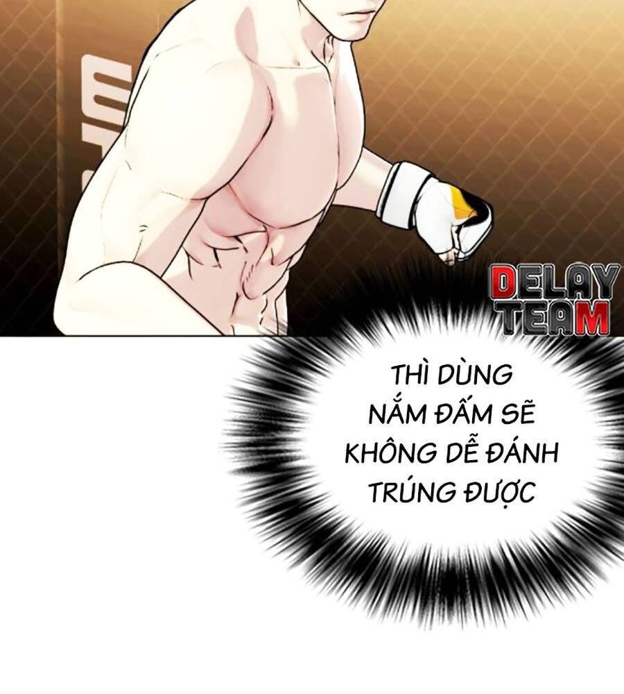 Loser Giỏi Võ Chap 80 - Next Chap 81