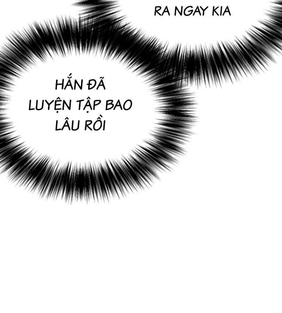 Loser Giỏi Võ Chap 80 - Next Chap 81