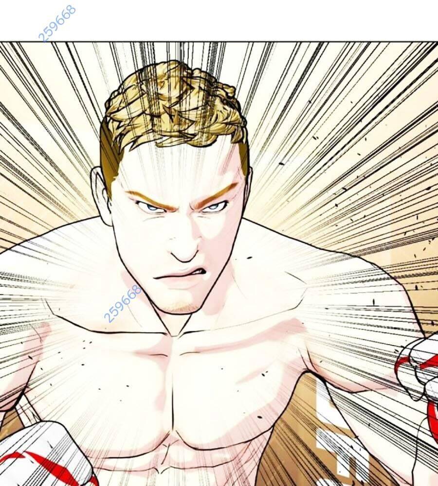 Loser Giỏi Võ Chap 80 - Next Chap 81