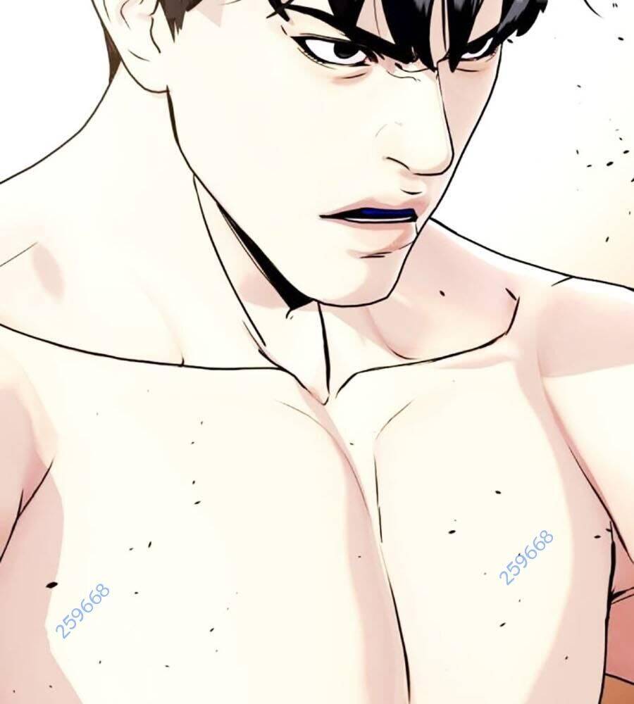 Loser Giỏi Võ Chap 80 - Next Chap 81