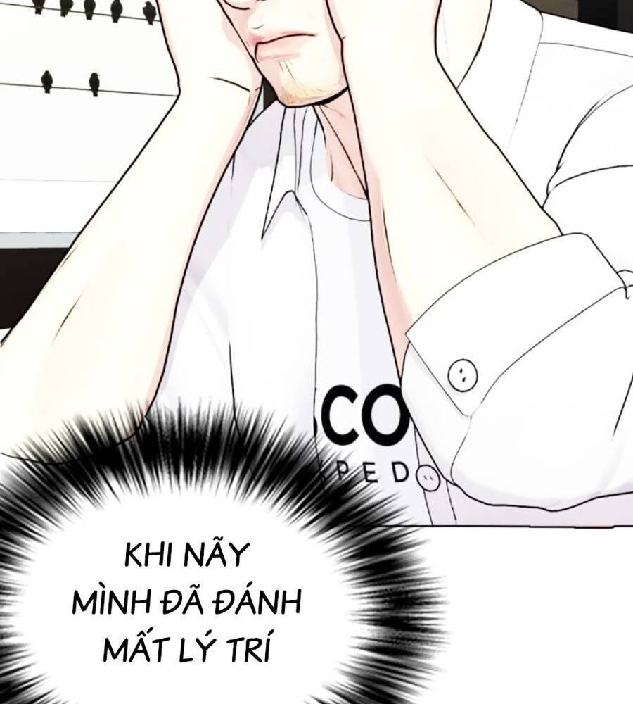 Loser Giỏi Võ Chap 80 - Next Chap 81