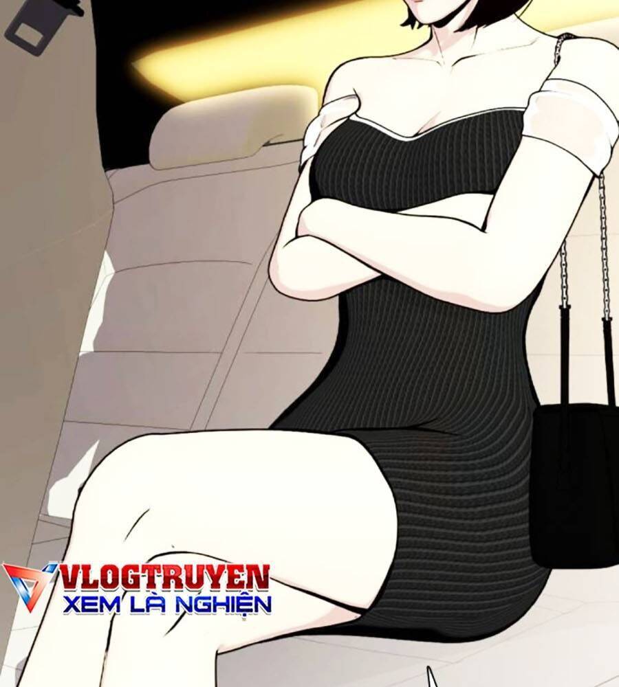 Loser Giỏi Võ Chap 80 - Next Chap 81