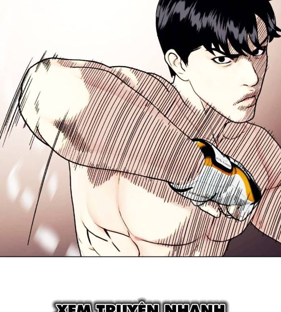 Loser Giỏi Võ Chap 81 - Next Chap 82