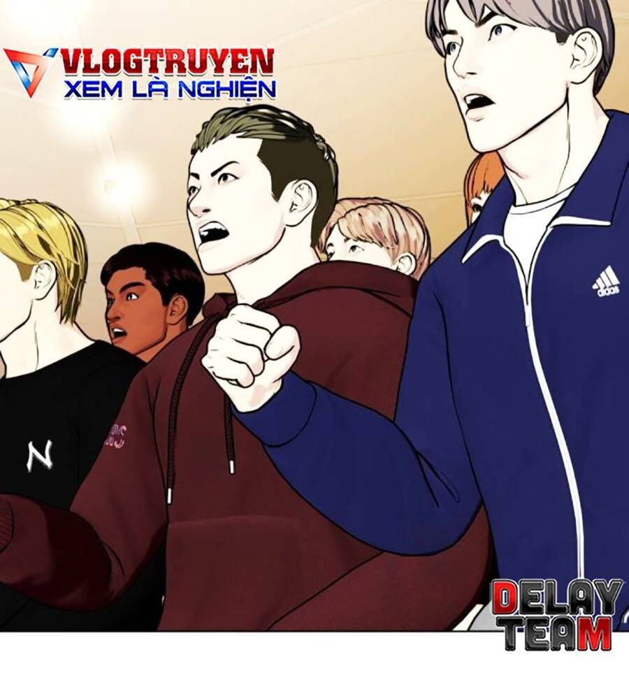 Loser Giỏi Võ Chap 81 - Next Chap 82