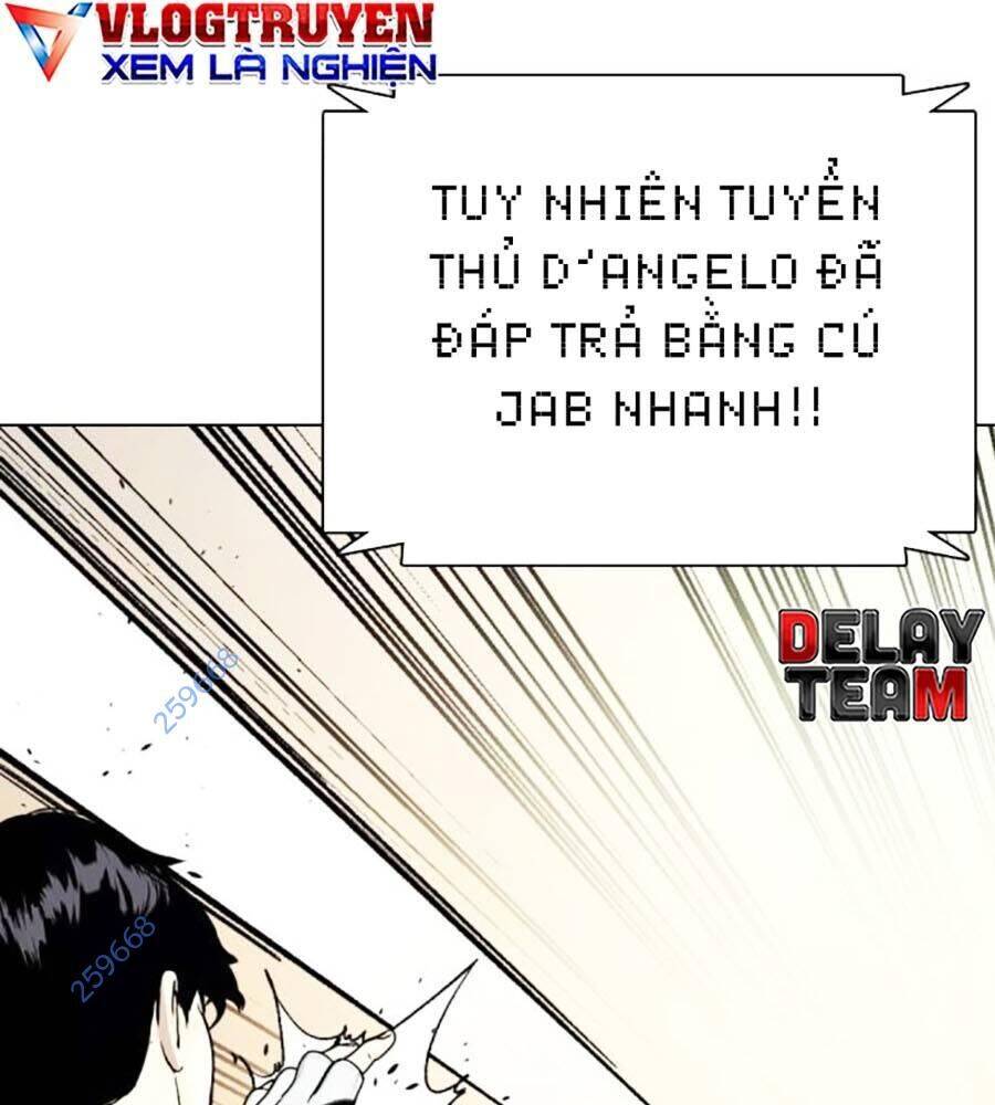 Loser Giỏi Võ Chap 81 - Next Chap 82