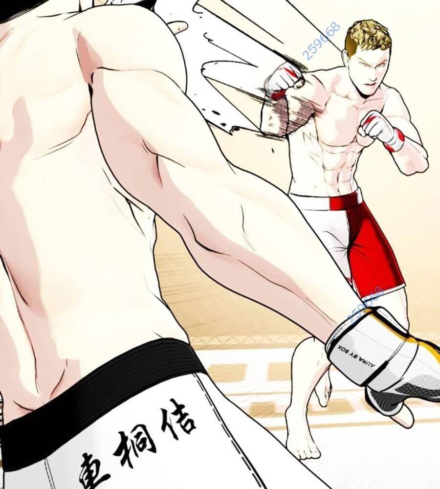 Loser Giỏi Võ Chap 81 - Next Chap 82