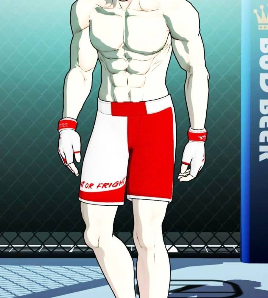 Loser Giỏi Võ Chap 81 - Next Chap 82