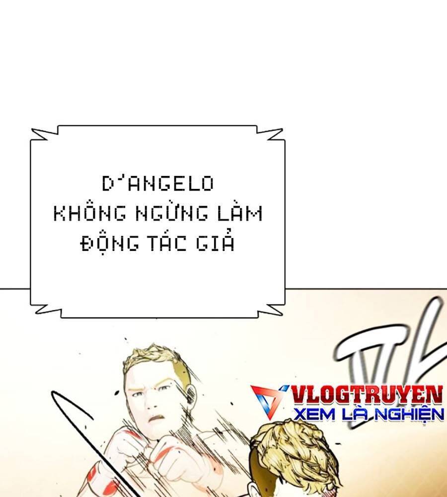 Loser Giỏi Võ Chap 81 - Next Chap 82