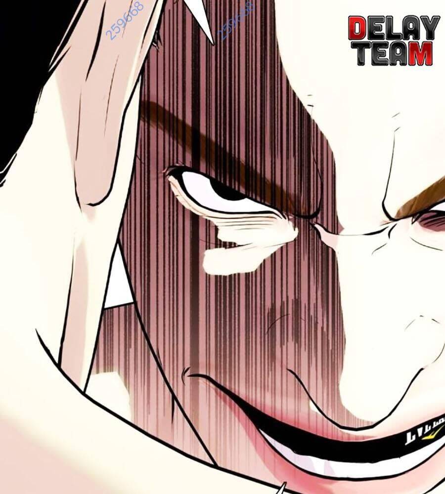 Loser Giỏi Võ Chap 81 - Next Chap 82