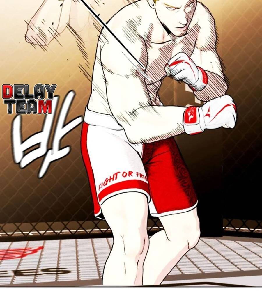 Loser Giỏi Võ Chap 81 - Next Chap 82