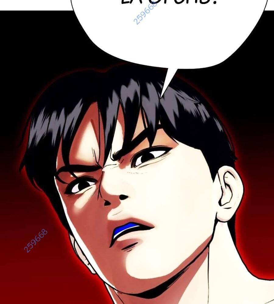 Loser Giỏi Võ Chap 81 - Next Chap 82