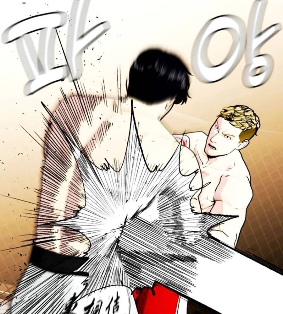 Loser Giỏi Võ Chap 81 - Next Chap 82