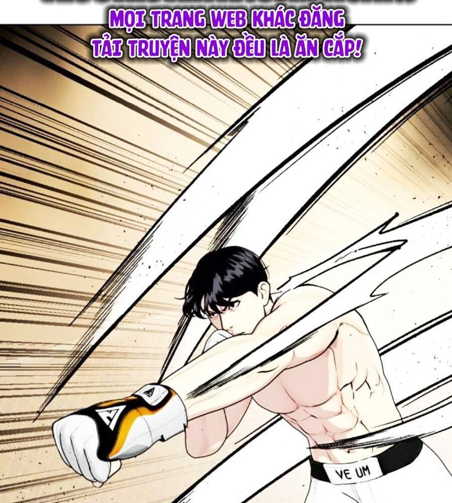 Loser Giỏi Võ Chap 81 - Next Chap 82