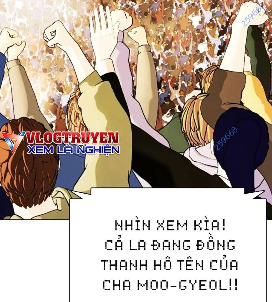 Loser Giỏi Võ Chap 84 - Next Chap 85