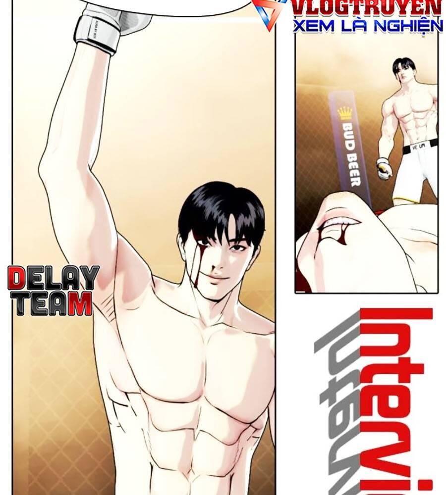 Loser Giỏi Võ Chap 84 - Next Chap 85