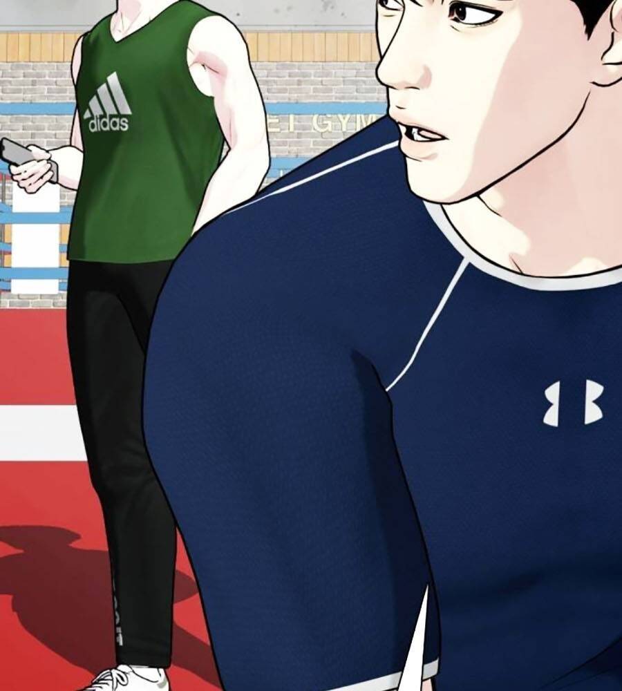 Loser Giỏi Võ Chap 84 - Next Chap 85