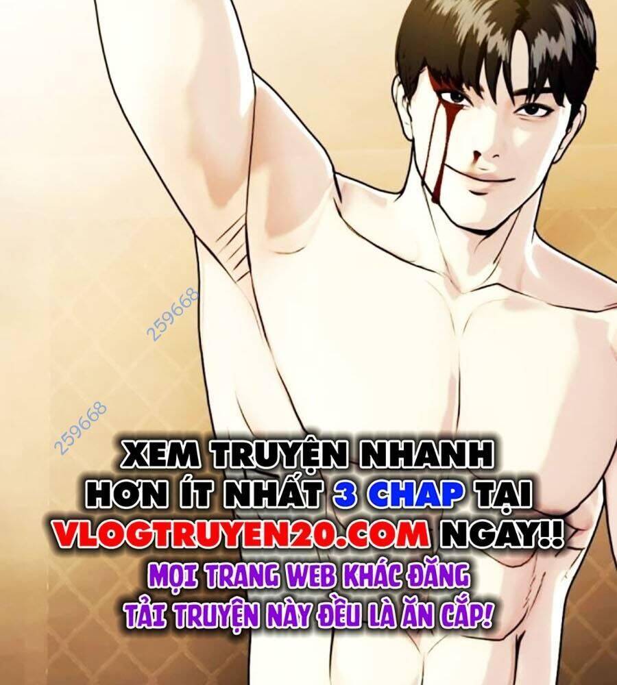 Loser Giỏi Võ Chap 84 - Next Chap 85