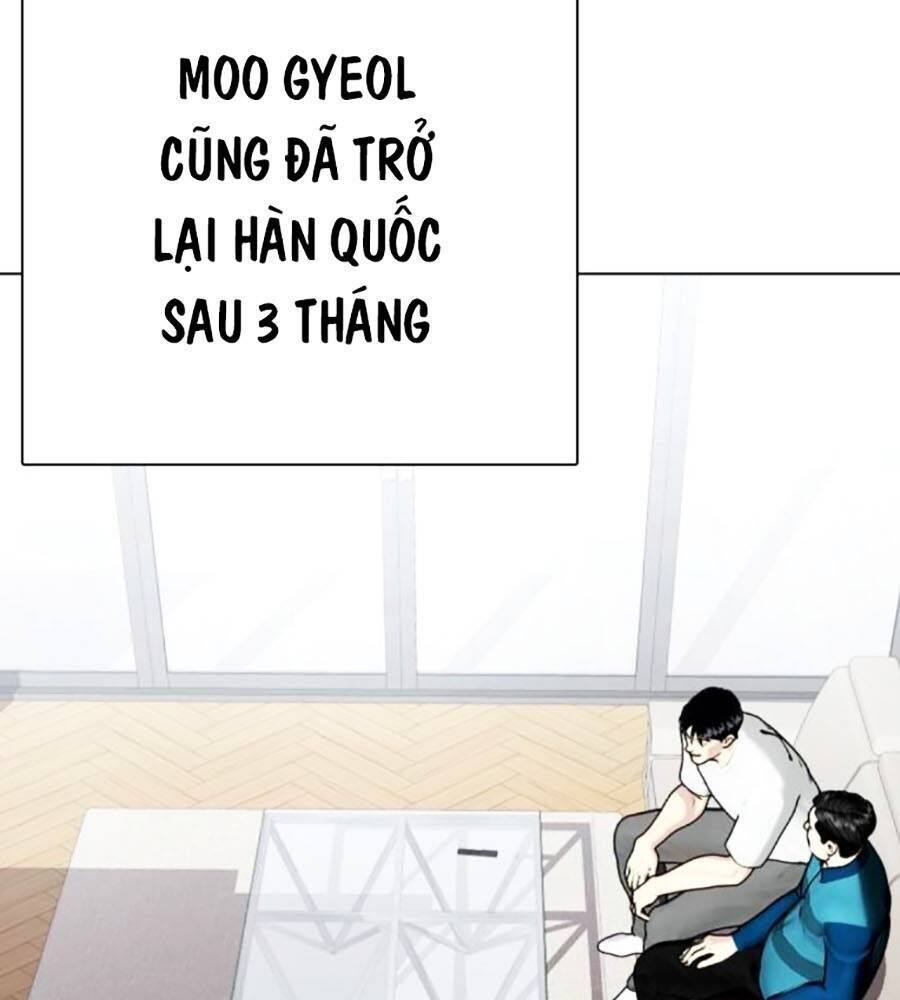 Loser Giỏi Võ Chap 84 - Next Chap 85