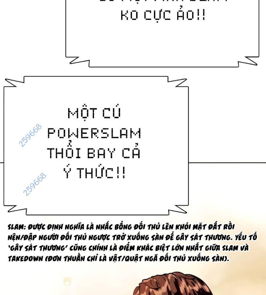 Loser Giỏi Võ Chap 84 - Next Chap 85