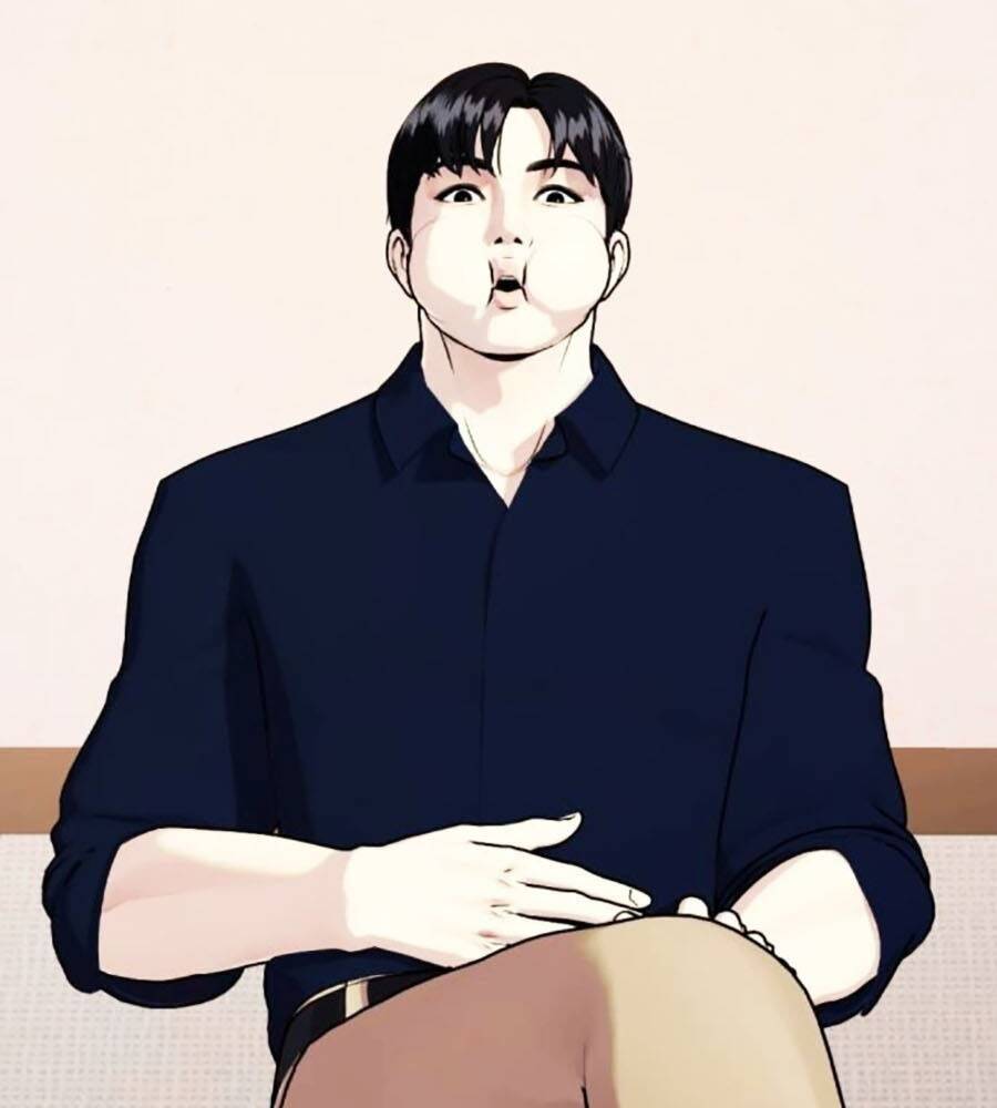 Loser Giỏi Võ Chap 84 - Next Chap 85