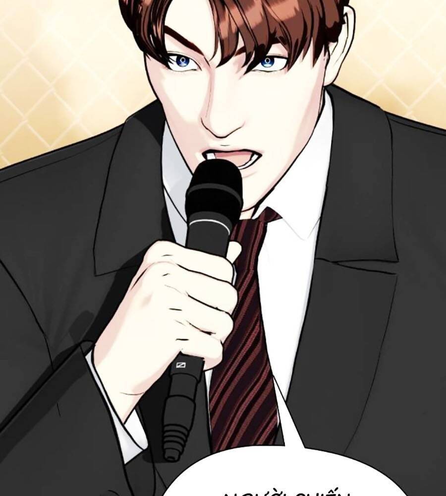 Loser Giỏi Võ Chap 84 - Next Chap 85