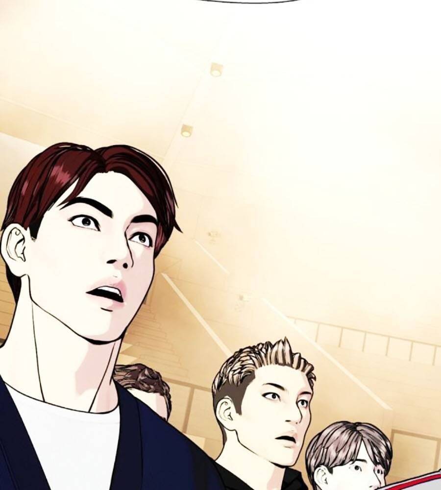 Loser Giỏi Võ Chap 84 - Next Chap 85