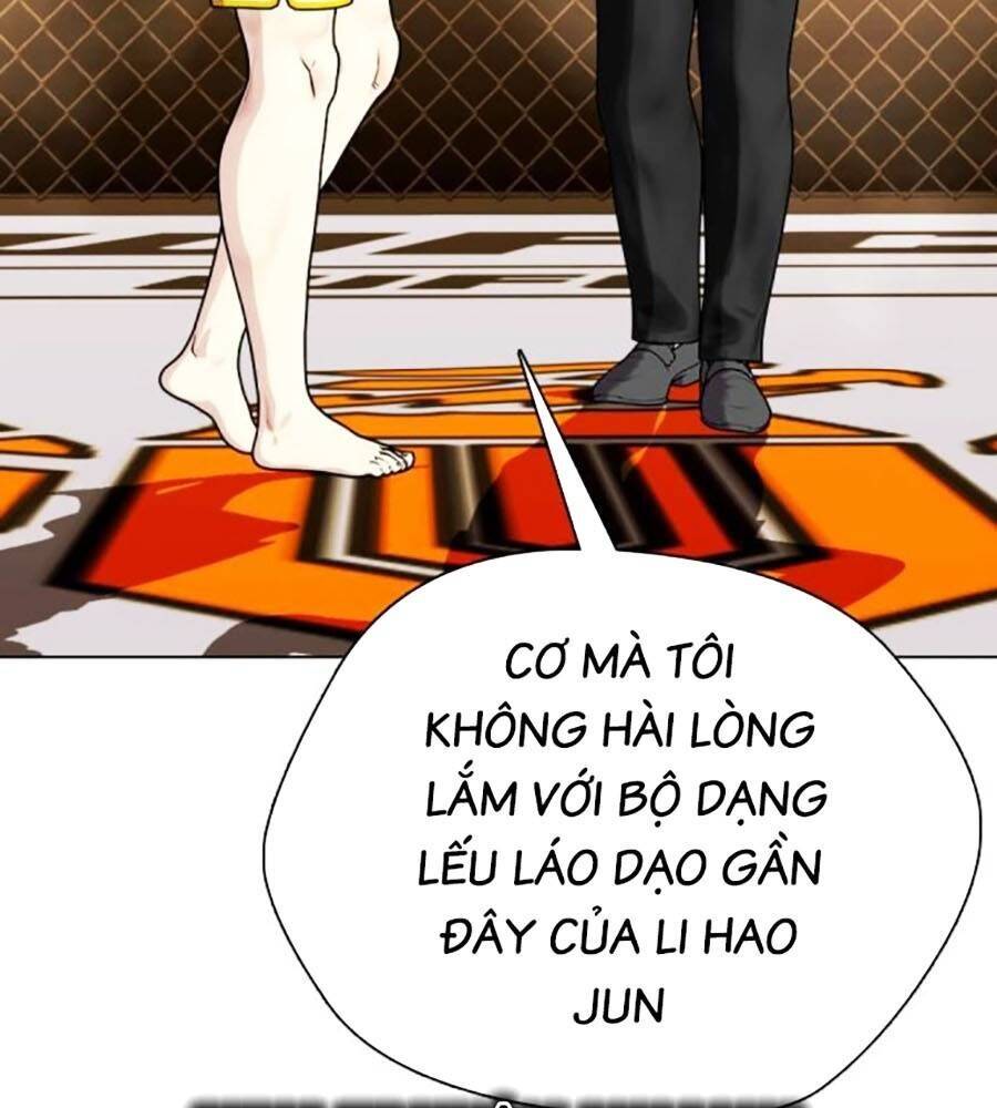 Loser Giỏi Võ Chap 84 - Next Chap 85