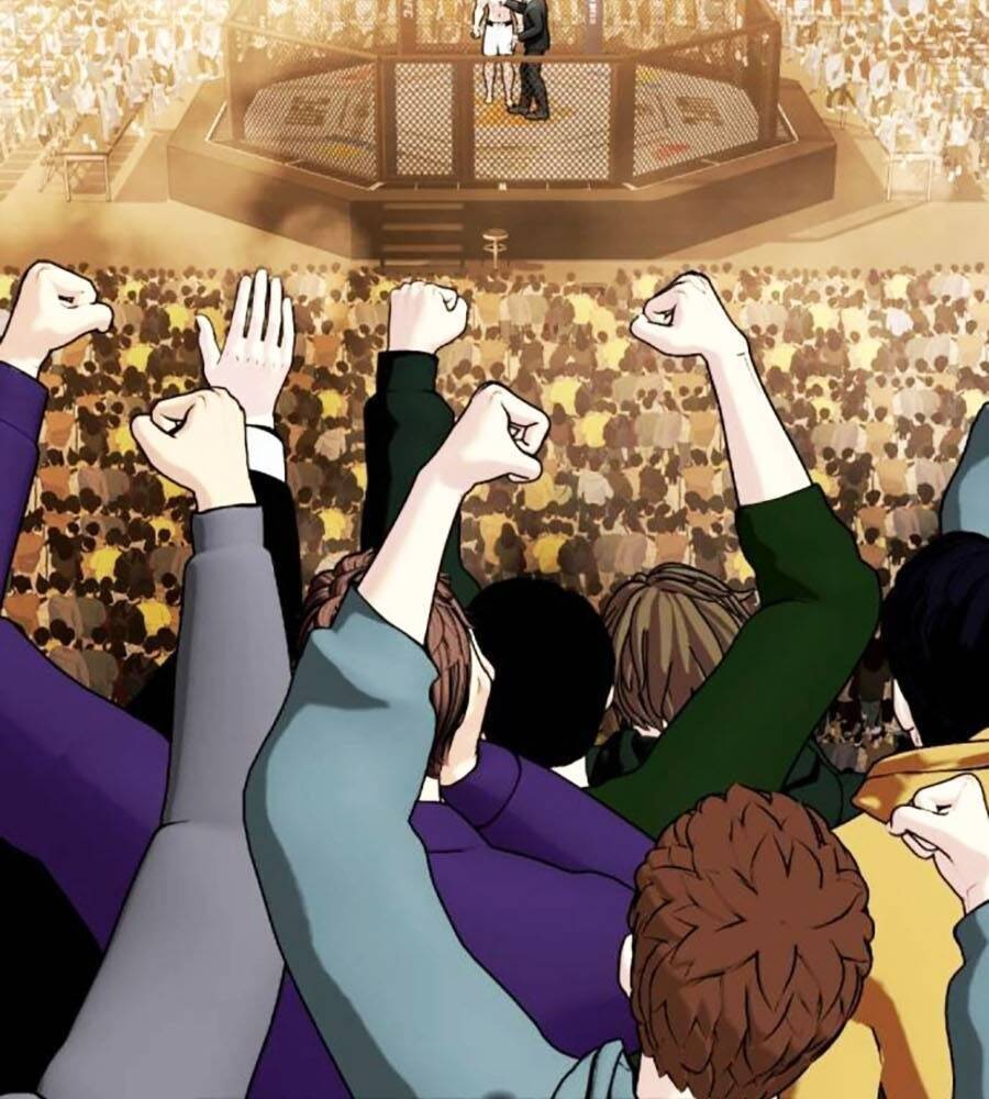 Loser Giỏi Võ Chap 84 - Next Chap 85