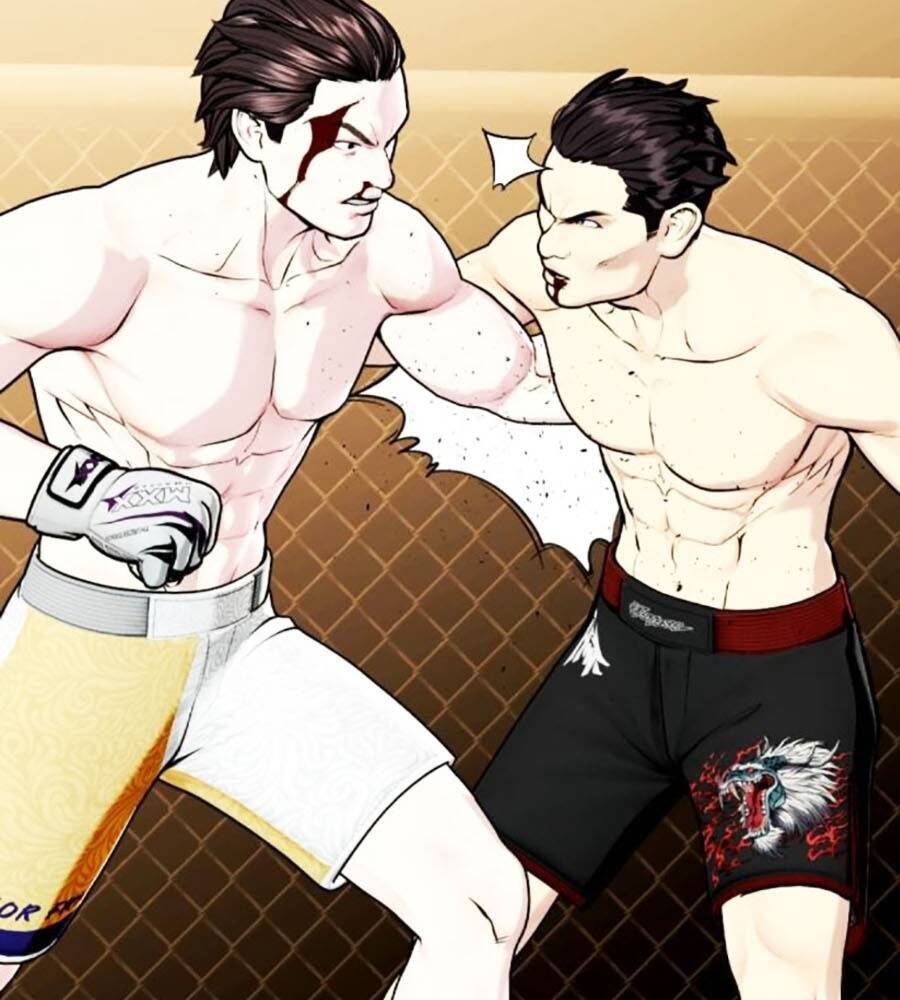 Loser Giỏi Võ Chap 84 - Next Chap 85