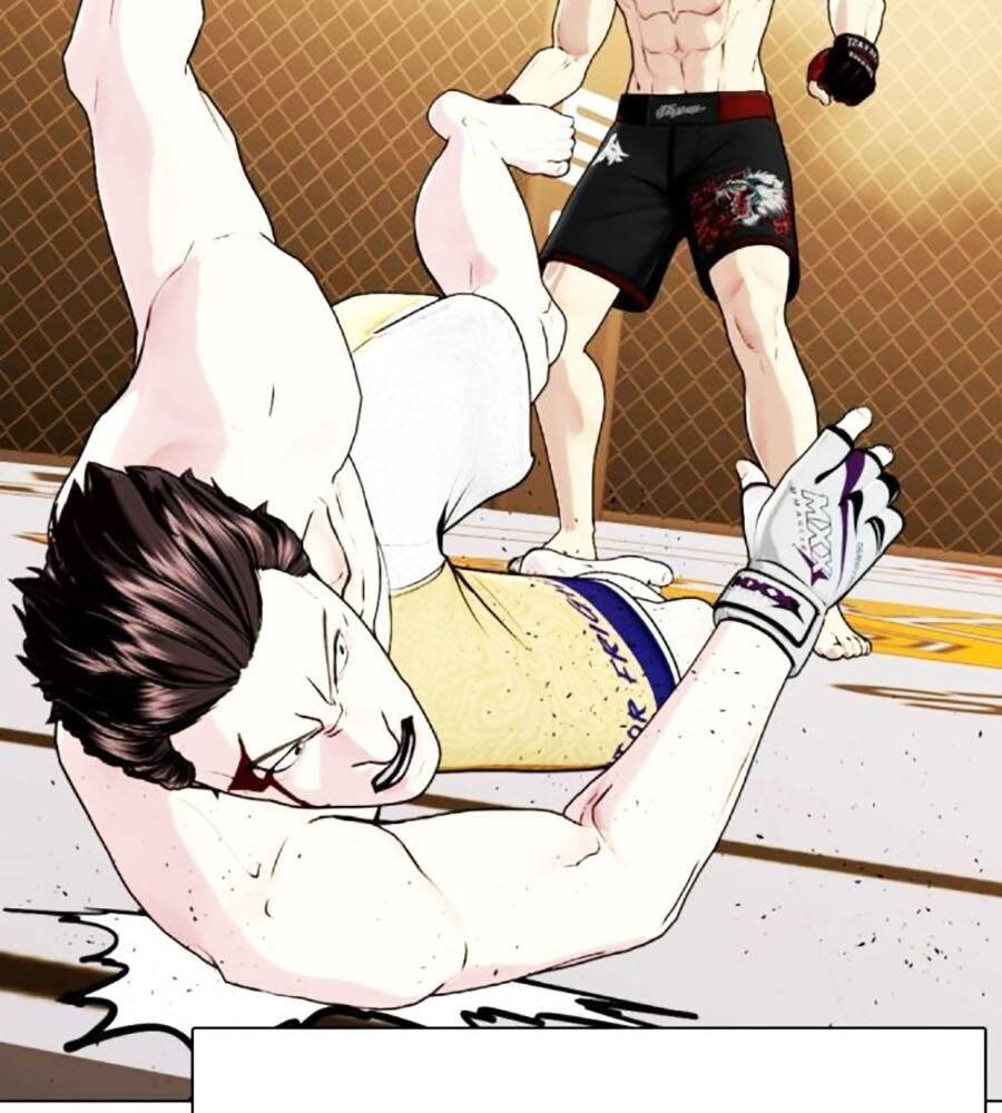 Loser Giỏi Võ Chap 84 - Next Chap 85