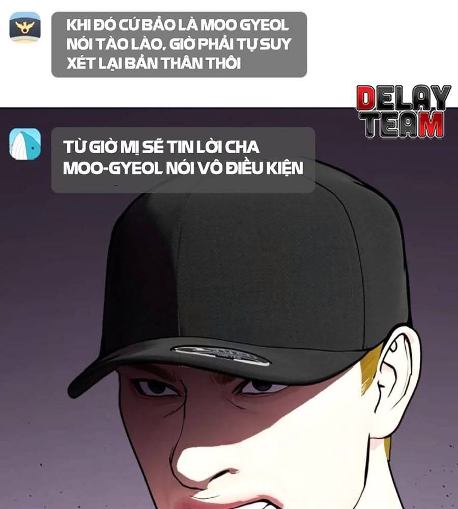 Loser Giỏi Võ Chap 84 - Next Chap 85