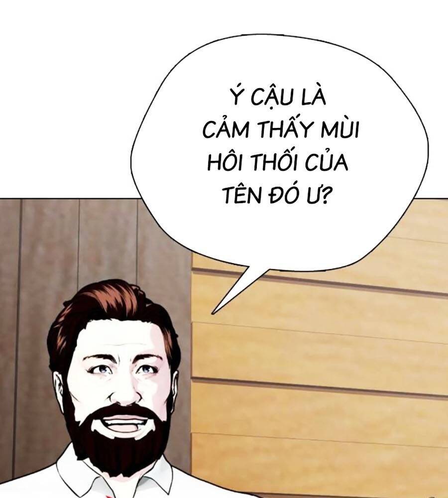 Loser Giỏi Võ Chap 84 - Next Chap 85