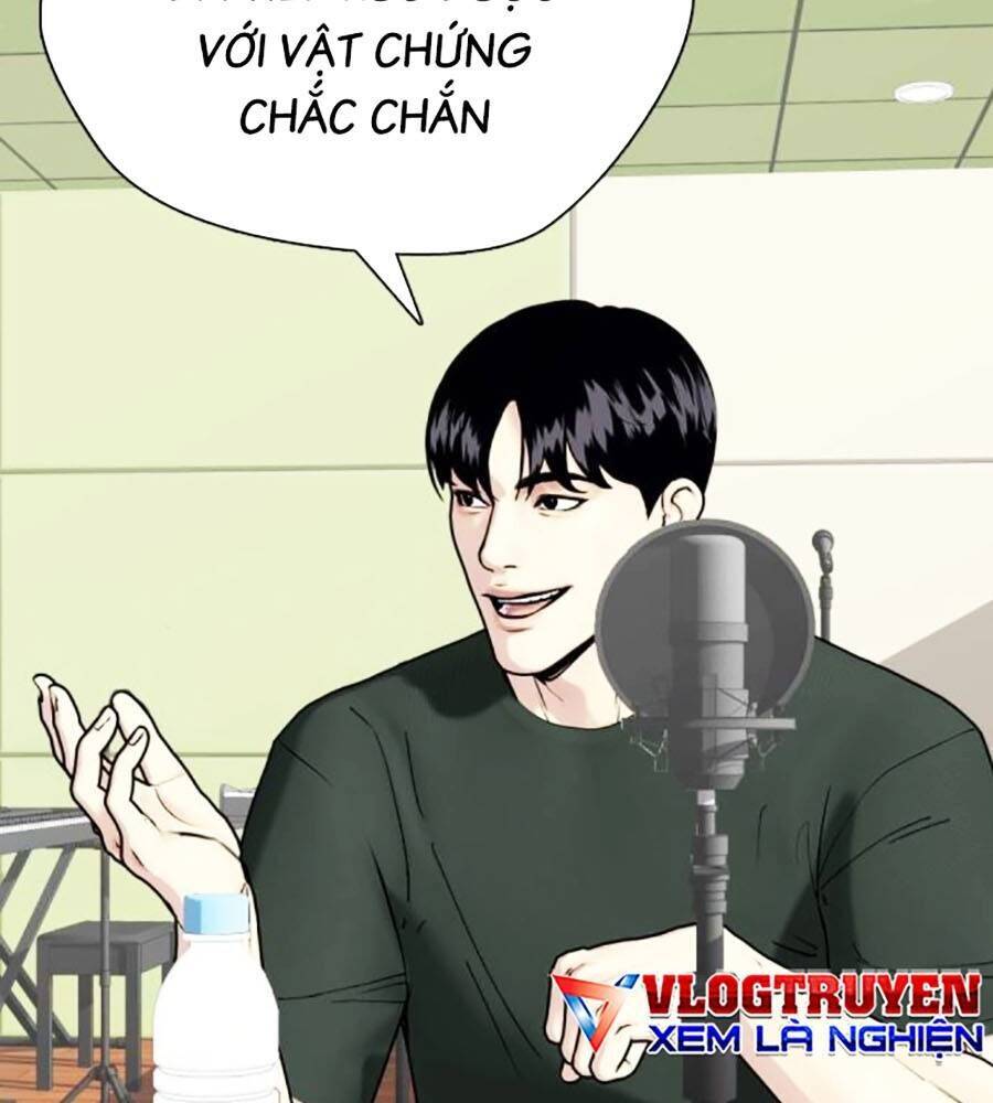Loser Giỏi Võ Chap 84 - Next Chap 85