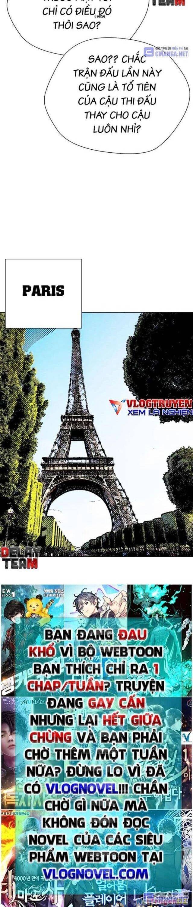 Loser Giỏi Võ Chap 86 - Next Chap 87