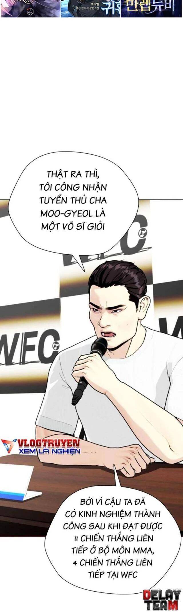 Loser Giỏi Võ Chap 86 - Next Chap 87