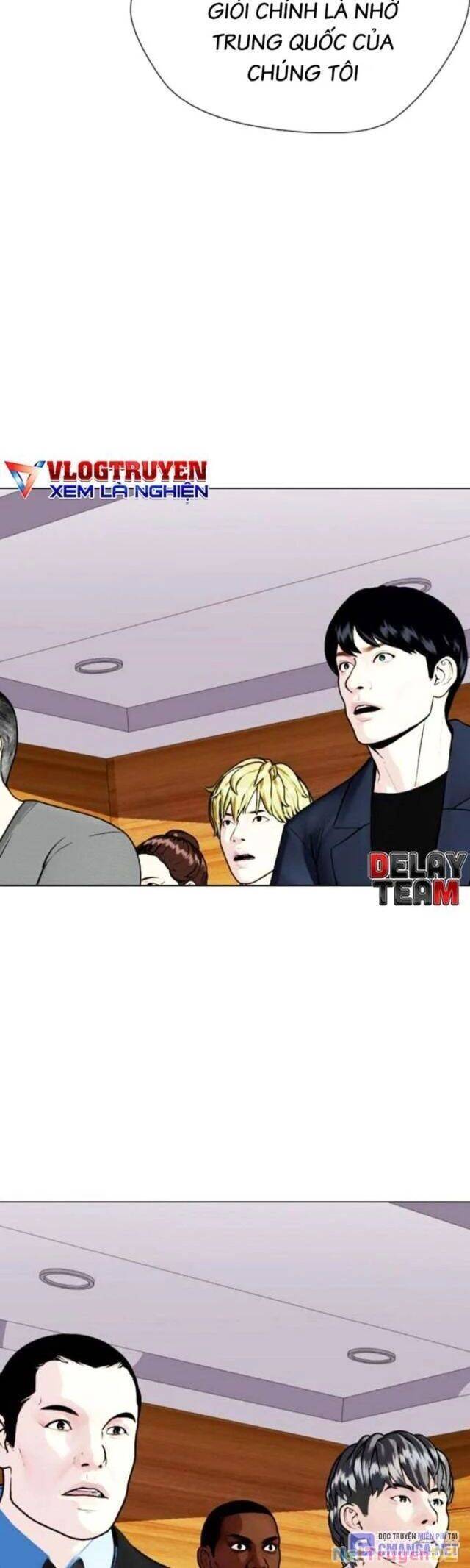 Loser Giỏi Võ Chap 86 - Next Chap 87
