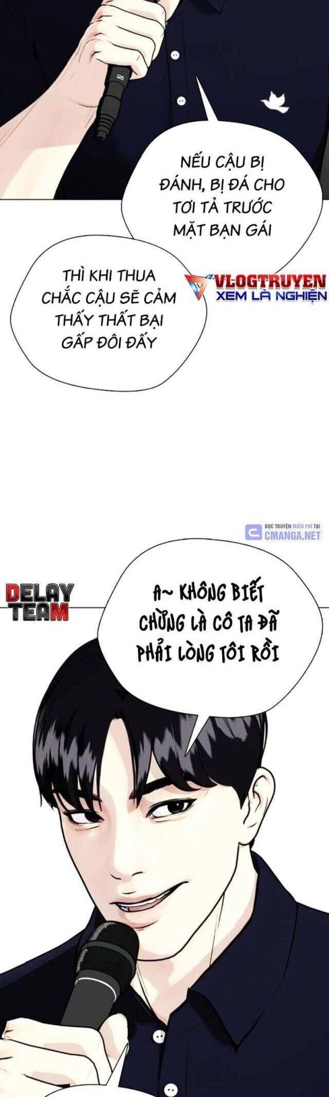 Loser Giỏi Võ Chap 86 - Next Chap 87