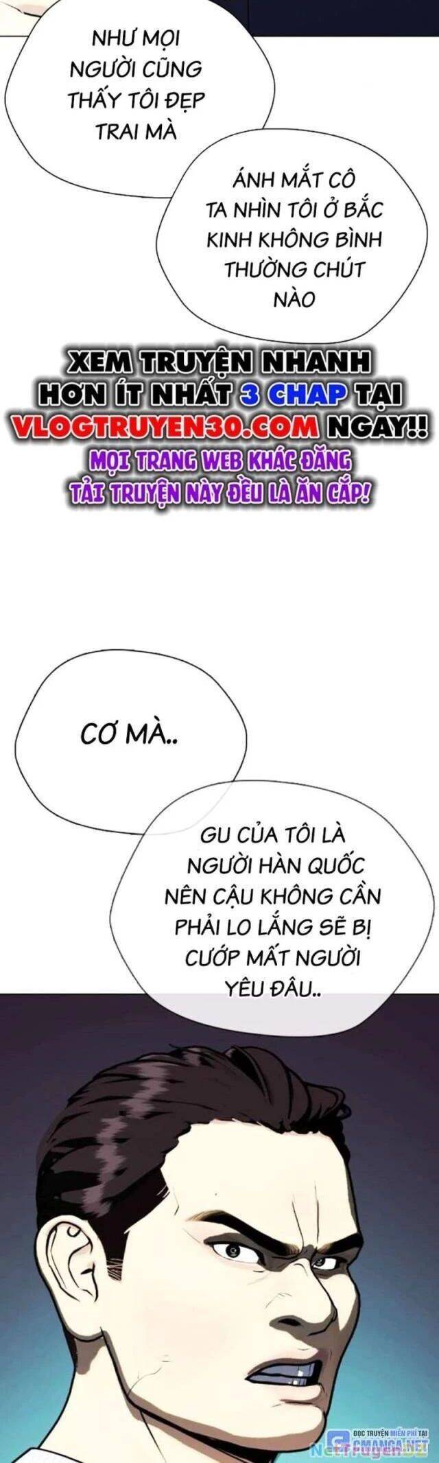 Loser Giỏi Võ Chap 86 - Next Chap 87