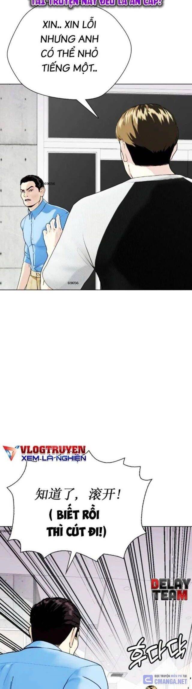 Loser Giỏi Võ Chap 86 - Next Chap 87