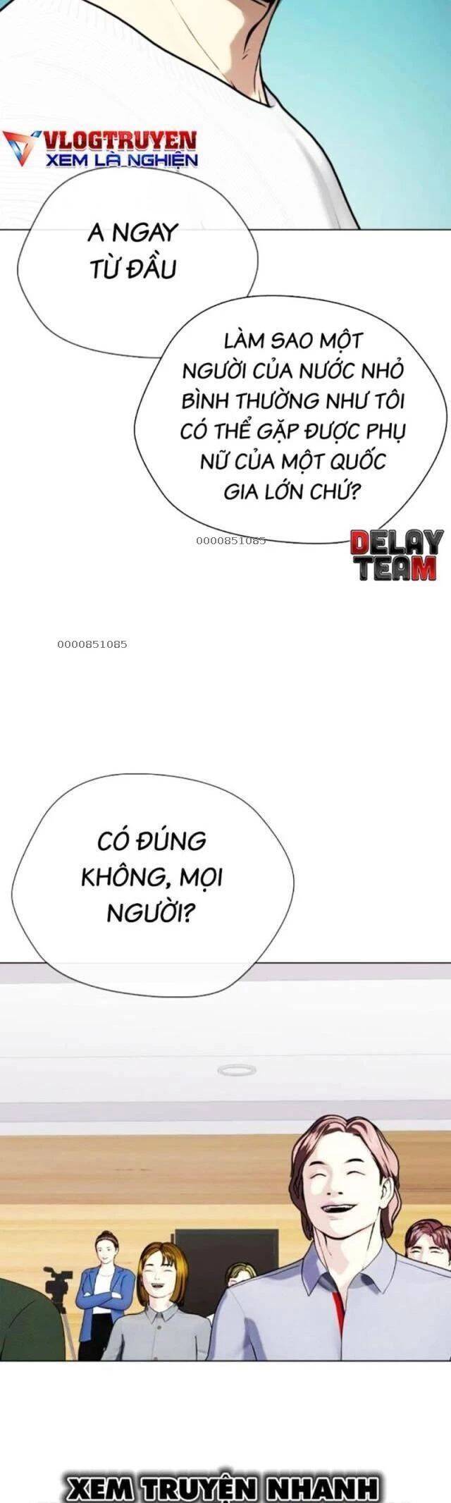 Loser Giỏi Võ Chap 86 - Next Chap 87