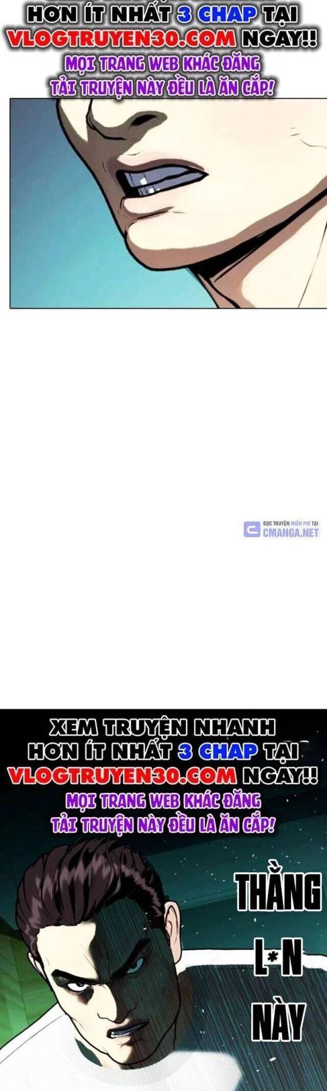 Loser Giỏi Võ Chap 86 - Next Chap 87