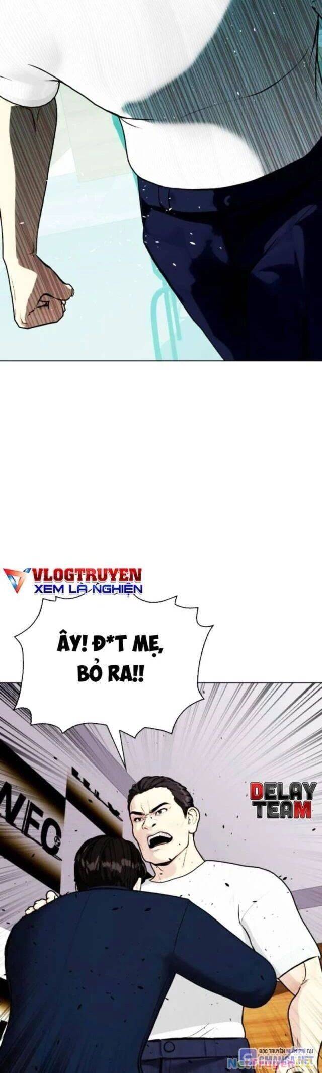 Loser Giỏi Võ Chap 86 - Next Chap 87