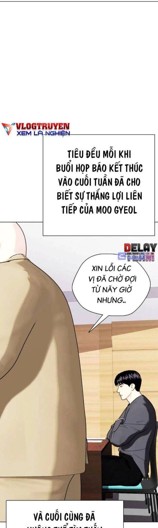 Loser Giỏi Võ Chap 86 - Next Chap 87