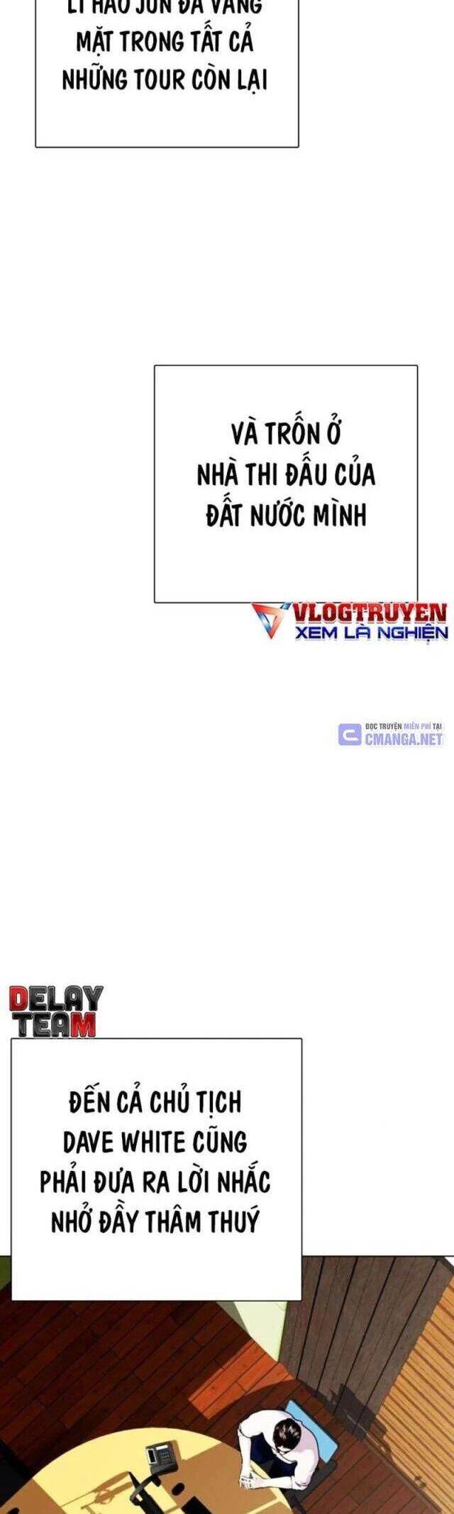 Loser Giỏi Võ Chap 86 - Next Chap 87