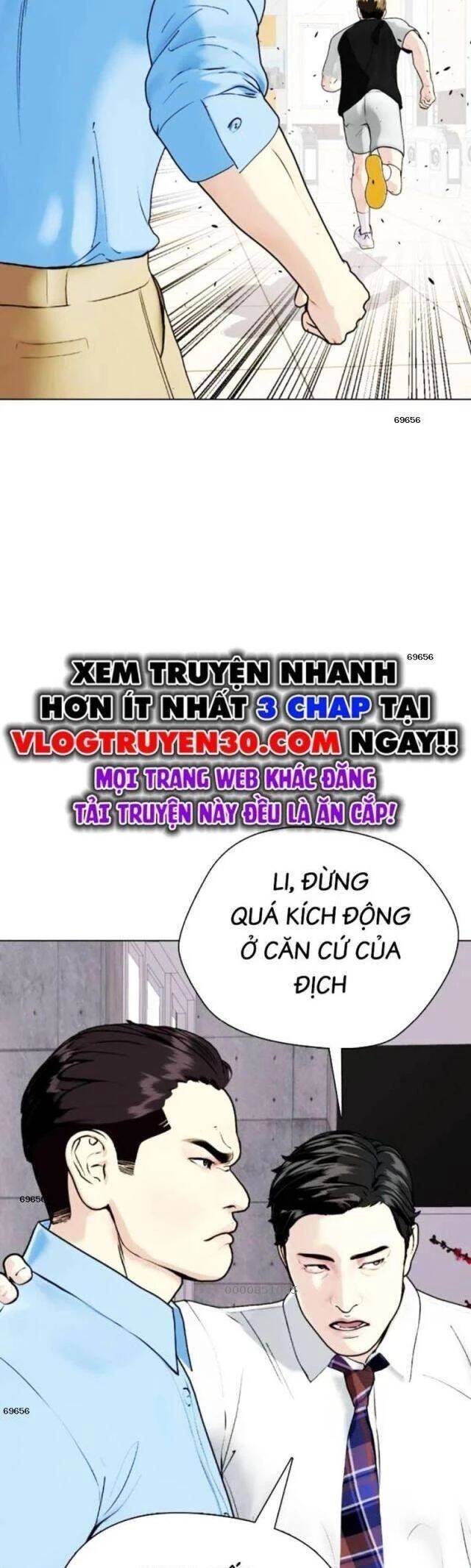 Loser Giỏi Võ Chap 86 - Next Chap 87