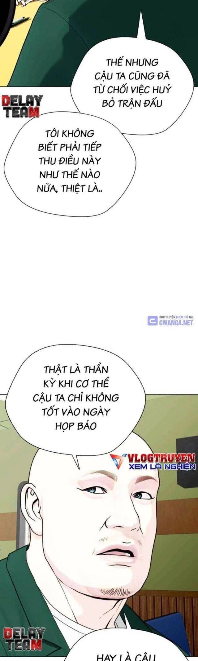 Loser Giỏi Võ Chap 86 - Next Chap 87